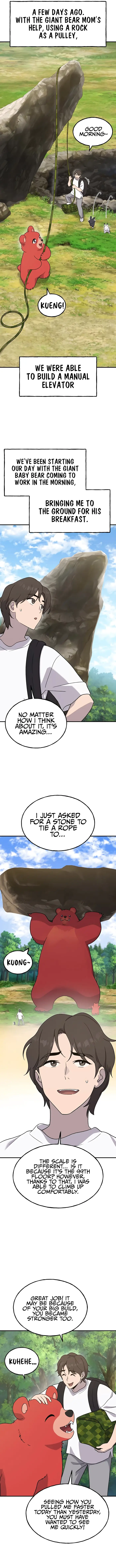 Solo Farming In The Tower - Chapter 27 image 13_optimized